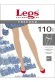 Колготки жіночі LEGS 630 FREEDOM 110 Den