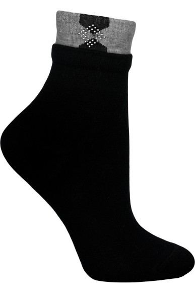 Шкарпетки CHILI 106-9K8 з аплікацією