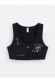 Бюстьє Conte Tatoo Style LBE 1481 з тату-малюнками