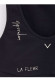Бюстьє Conte Tatoo Style LBE 1481 з тату-малюнками
