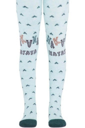 Колготки дитячі Conte-kids Disney 17С-130СПМ (528)