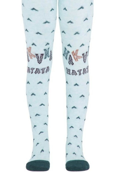 Колготки дитячі Conte-kids Disney 17С-130СПМ (528)