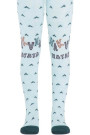 Колготки дитячі Conte-kids Disney 17С-130СПМ (528)