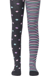 Колготки дитячі Conte-kids Tip-Top 14С-79СП (508) Веселі ніжки