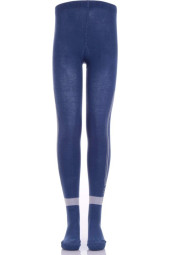 Колготки дитячі Tuptusie 395-3J6 бавовняні