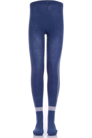 Колготки дитячі Tuptusie 395-3J6 бавовняні