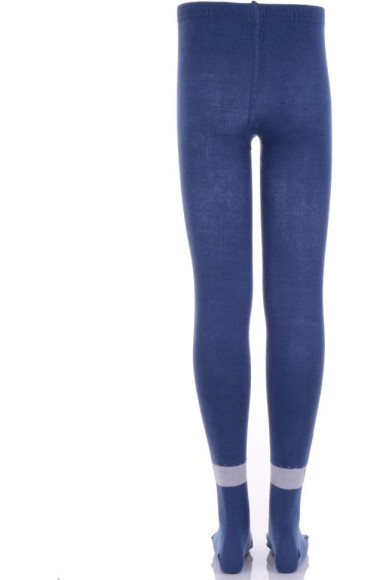 Колготки дитячі Tuptusie 395-3J6 бавовняні