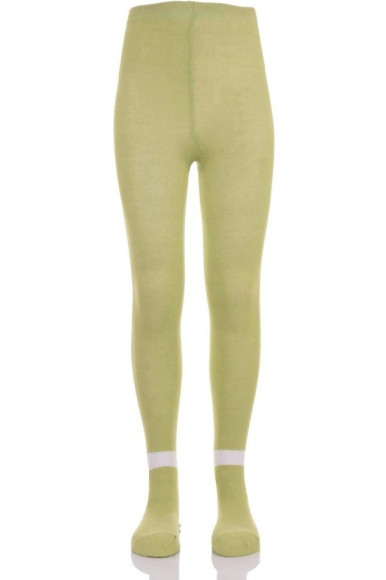 Колготки дитячі Tuptusie 395-3J6 бавовняні