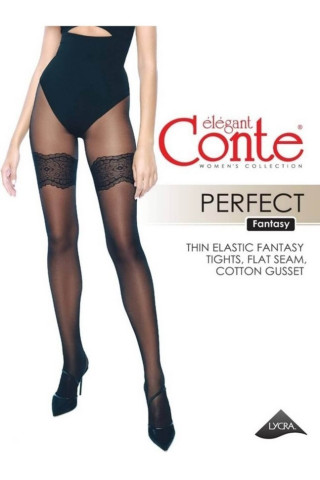 Колготки жіночі Conte Fantasy Perfect Колготки жіночі Conte Fantasy Perfect