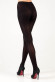 Колготки жіночі Legs 601 Cotton 80 Den
