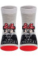 Шкарпетки дитячі Conte-kids Disney 17С-126СПМ (353)