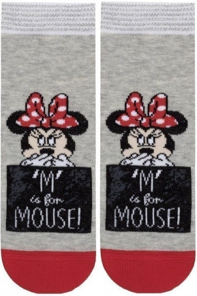 Шкарпетки дитячі Conte-kids Disney 17С-126СПМ (353)