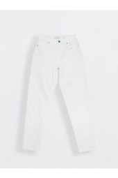 Джинси жіночі Conte Mom Fit CON-306 з високою посадкою