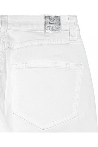 Джинси жіночі Conte Mom Fit CON-306 з високою посадкою