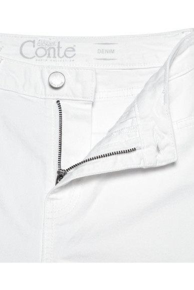 Джинси жіночі Conte Mom Fit CON-306 з високою посадкою