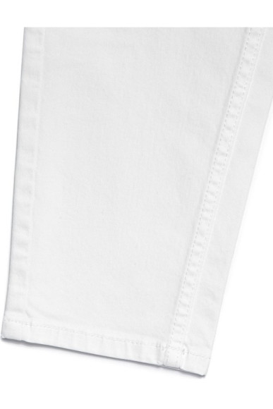 Джинси жіночі Conte Mom Fit CON-306 з високою посадкою