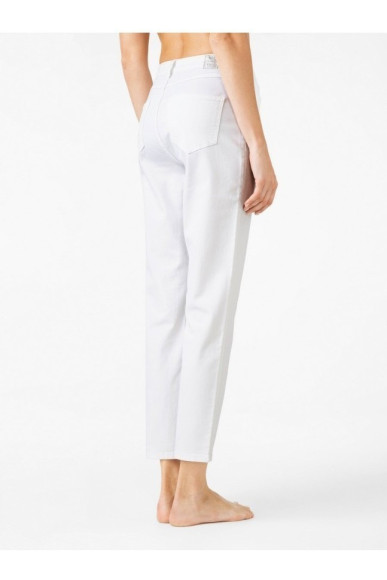 Джинси жіночі Conte Mom Fit CON-306 з високою посадкою