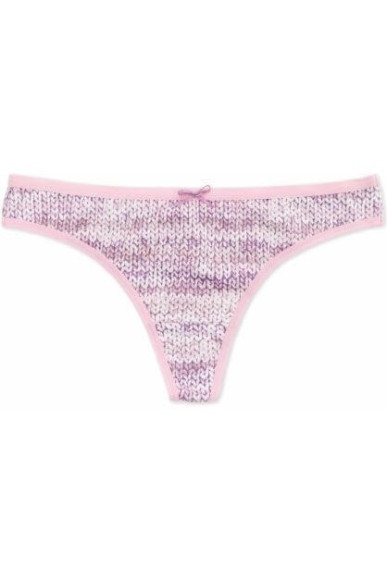 Труси жіночі Kleo 2328 Pink Dream