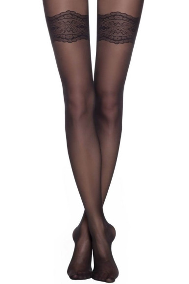Колготки жіночі Conte Fantasy Perfect 19С-107/1СП (Euro)