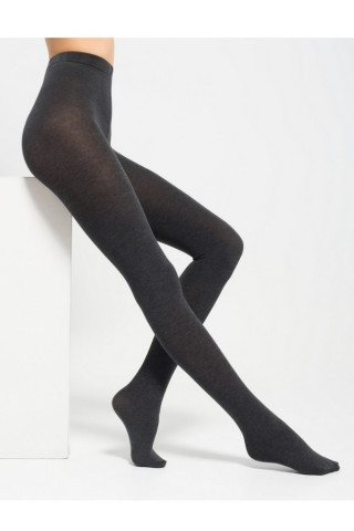 Колготки жіночі Legs 602 Cotton 110 Den Колготки жіночі Legs 602 Cotton 110 Den
