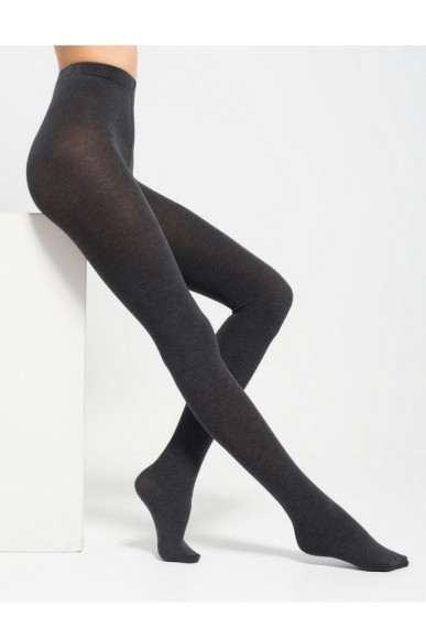 Колготки жіночі Legs 602 Cotton 110 Den