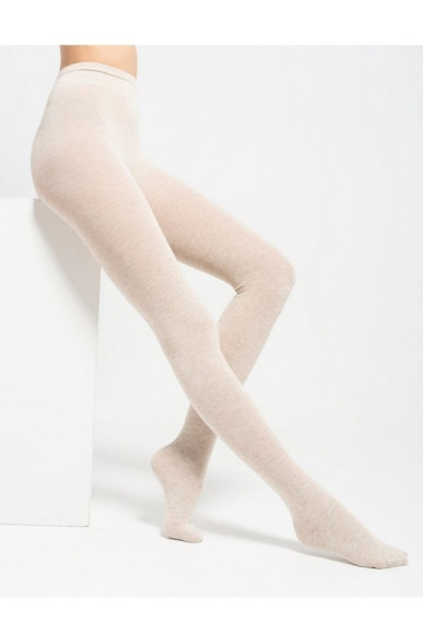 Колготки жіночі Legs 602 Cotton 110 Den