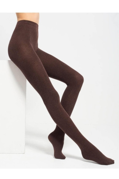 Колготки жіночі Legs 602 Cotton 110 Den