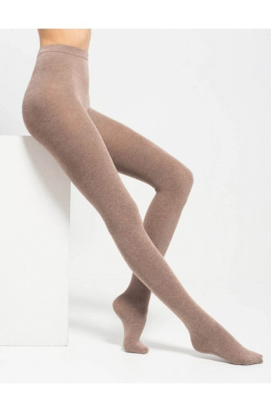 Колготки жіночі Legs 602 Cotton 110 Den