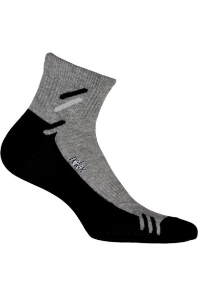 Шкарпетки чоловічі CHILI SPORT LINE 991-9H6 бавовняні короткі