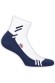 Шкарпетки чоловічі CHILI SPORT LINE 991-9H6 бавовняні короткі