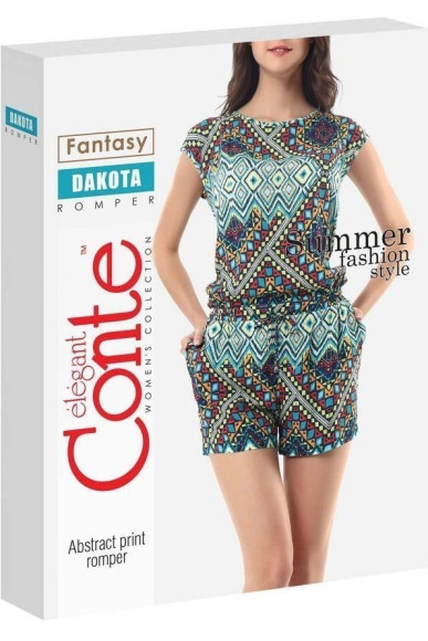 Жіночий комбінезон Conte Fantasy Dakota