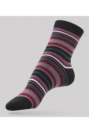 Шкарпетки жіночі Conte Comfort (024) махрові