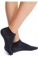 Шкарпетки жіночі Conte Active 18С-3СП (000) віскозні короткі люрекс
