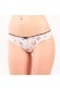 Трусы женские KLEO 2333 СARAMEL ROSE