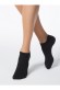 Шкарпетки жіночі Conte Active 15С-46СП (000) ультракороткі
