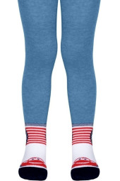 Колготки дитячі Conte-kids Disney 17С-134СПМ (468)