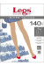 Колготки жіночі Legs 603 Micro Cotton 140 Den