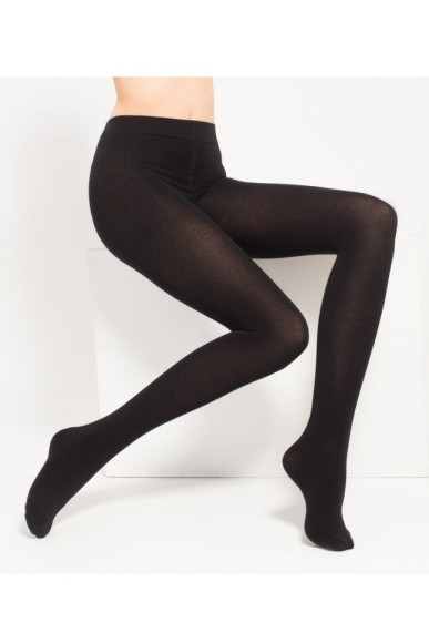 Колготки жіночі Legs 603 Micro Cotton 140 Den