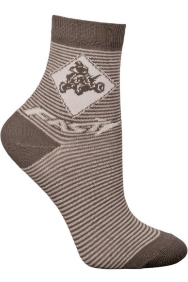 Шкарпетки Chili 748-9F2 бавовняні