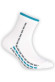 Шкарпетки Chili Sport Line 453-7S5 бамбукові в рубчик