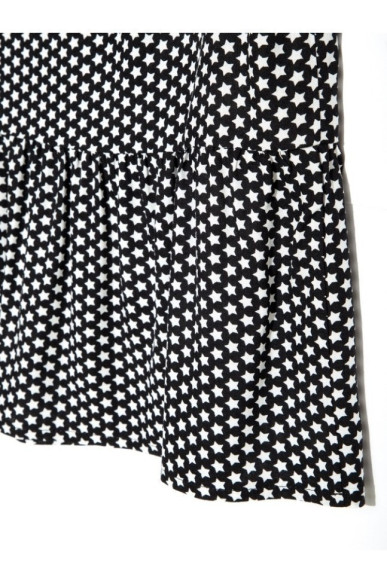 Блузка жіноча Conte LBL 883 із зірковим принтом