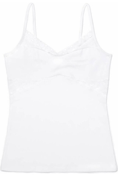 Топ жіночий Conte Macramer Art LT 772