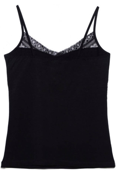 Топ жіночий Conte Macramer Art LT 772