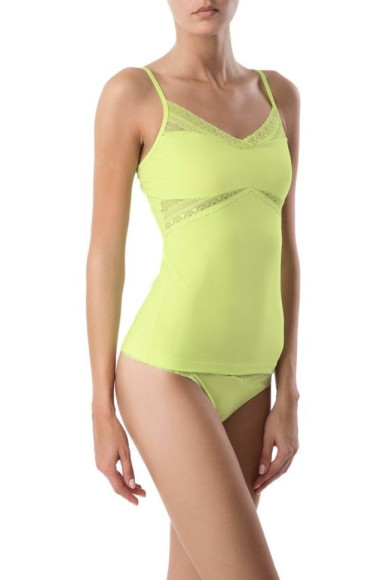 Топ жіночий Conte Macramer Art LT 772