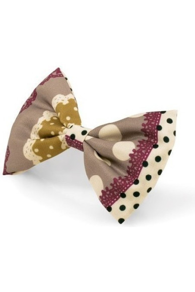 Заколка для волосся "Бант" Esli EH 471