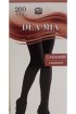 Колготки жіночі Dea Mia 200 Den (Cashmere) Колготки женские Dea Mia 200 Den (Cashmere) Колготки жіночі Dea Mia 200 Den (Cashmere)