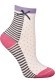 Шкарпетки дитячі TUPTUSIE 465-9H2 бавовняні з декором