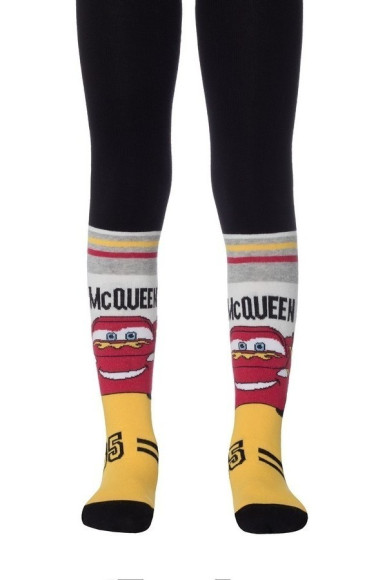 Колготки дитячі Conte-kids Disney 17С-134СПМ (471)