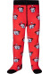 Колготки дитячі Conte-kids новорічні Disney 21С-31СПМ (585) Festive fun