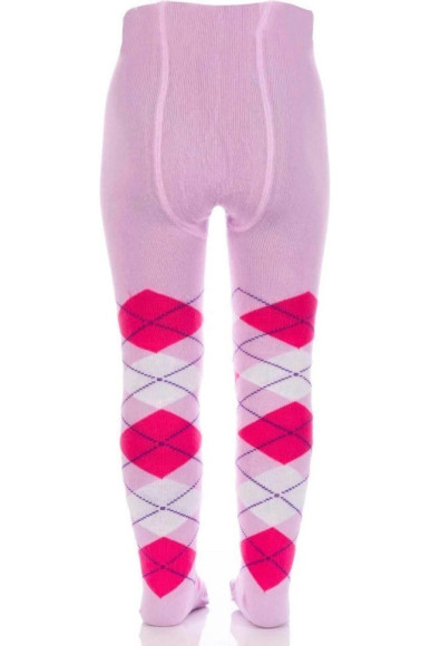 Колготки дитячі Tuptusie 395-52N бавовняні